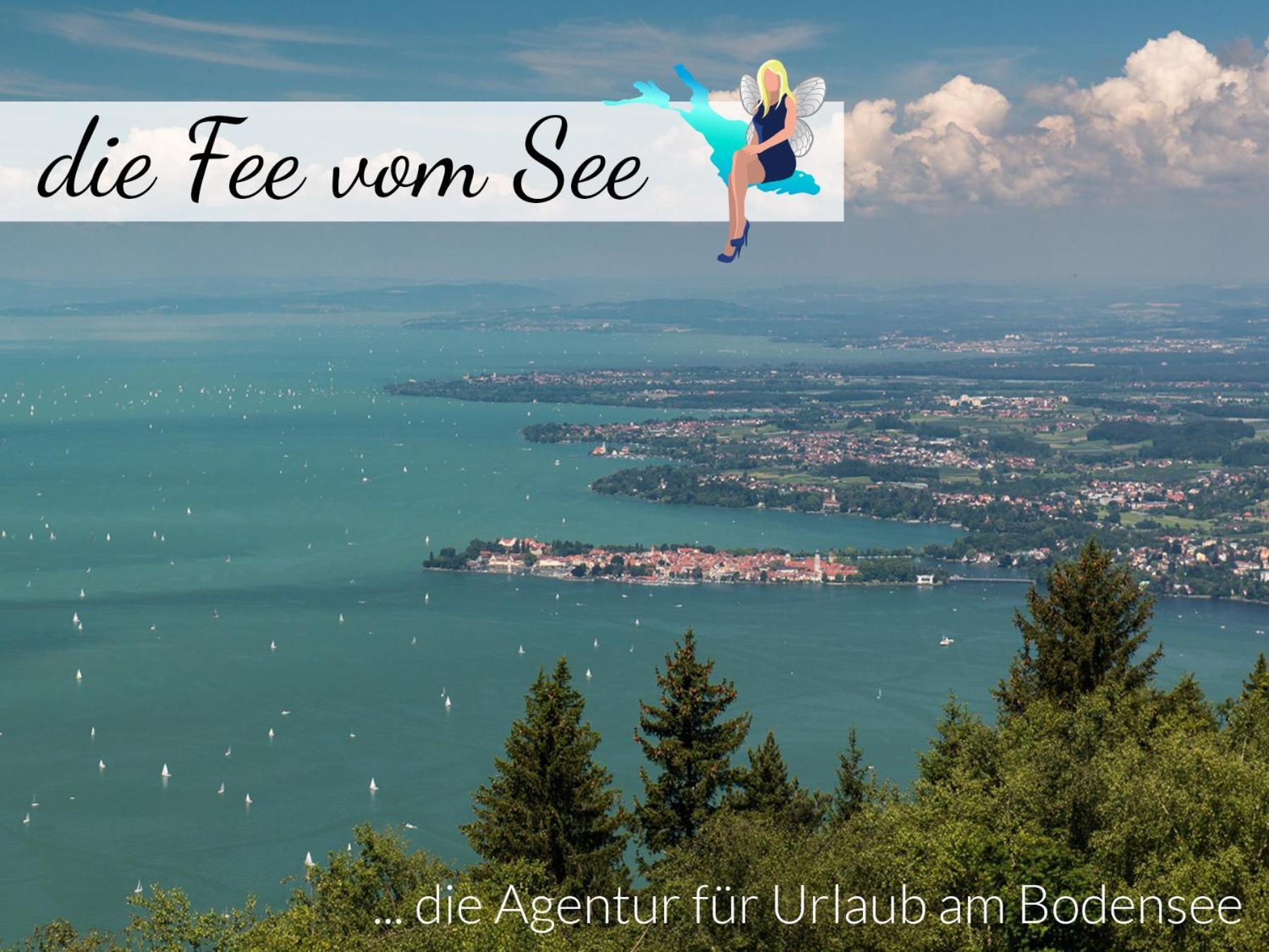 Ferienwohnung Fischerstrasse - Modern Und Seenah Mit Wohlfuehlcharakter Langenargen Zewnętrze zdjęcie