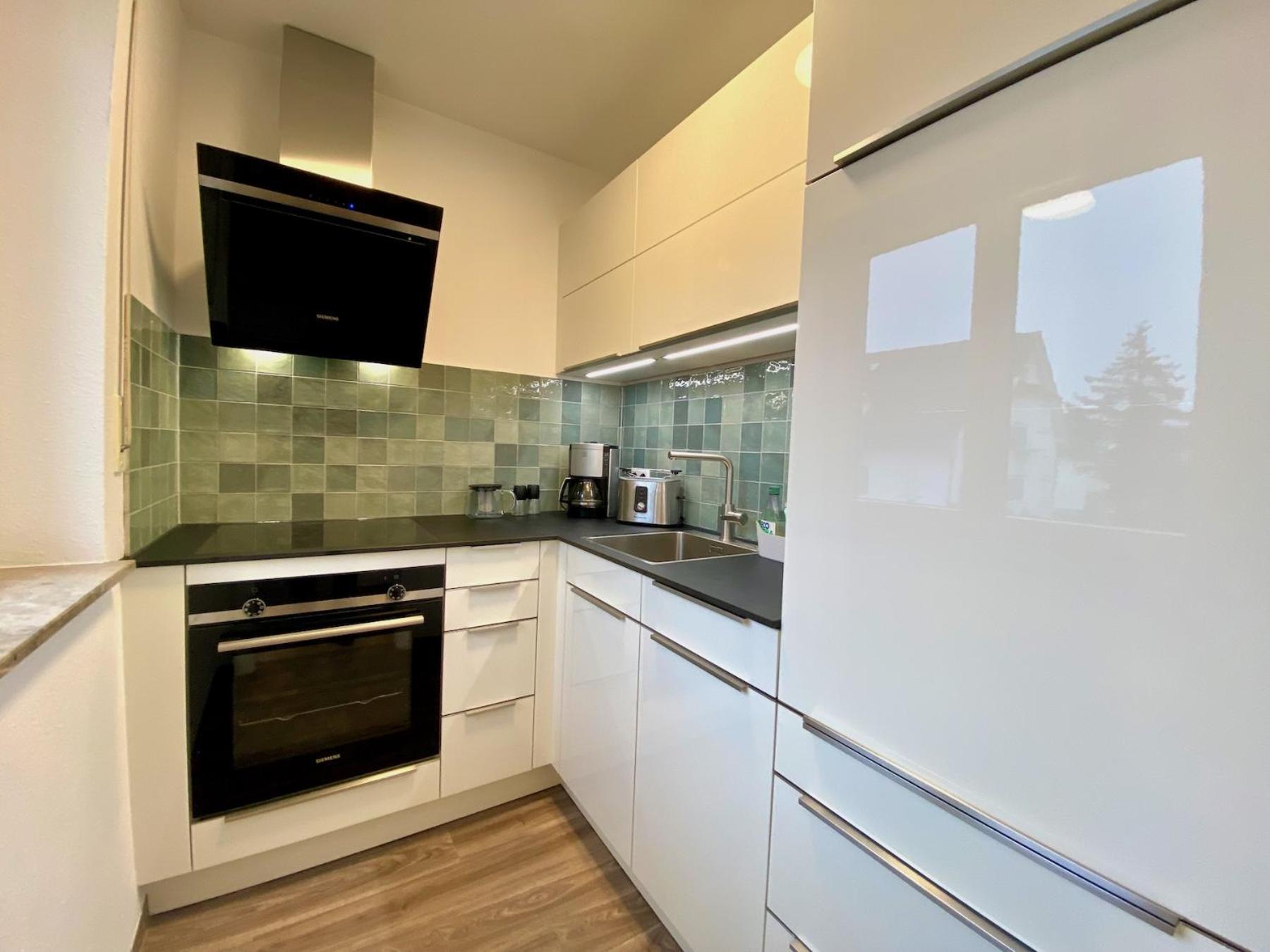 Ferienwohnung Fischerstrasse - Modern Und Seenah Mit Wohlfuehlcharakter Langenargen Zewnętrze zdjęcie